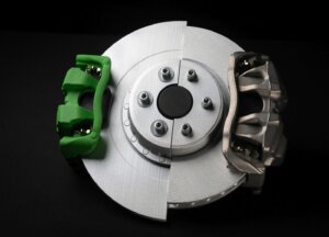 Jarrusatula Green Caliper