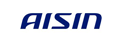 Aisin logo