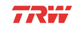 TRW logo