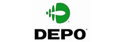 Depo logo