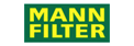 Mann Filter logo