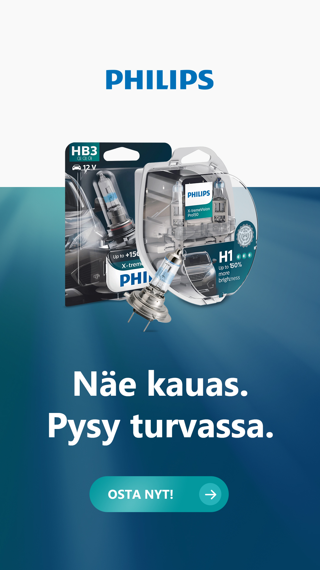 Varaosat PHILIPS